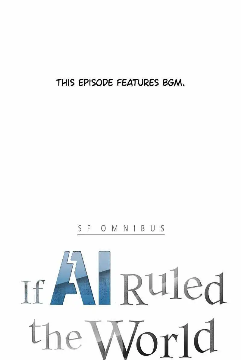 If AI Rules the World Chapter 51 1